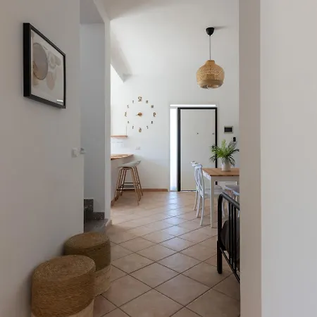 Fontane Bianche Villas Casa vacanze *