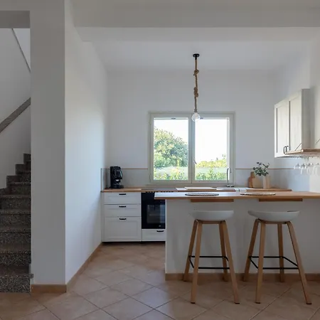 Fontane Bianche Villas * Fontane Bianche