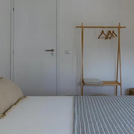 Fontane Bianche Villas * Fontane Bianche