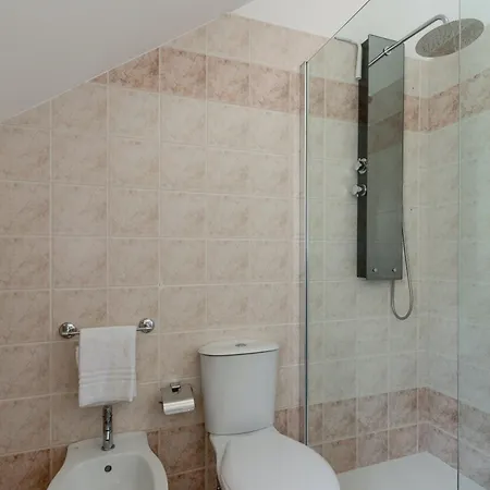 Casa vacanze Fontane Bianche Villas