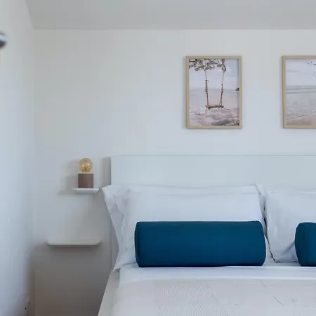 Fontane Bianche Villas Fontane Bianche