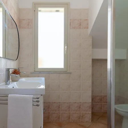 Fontane Bianche Villas Casa vacanze