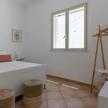 Casa vacanze Fontane Bianche Villas