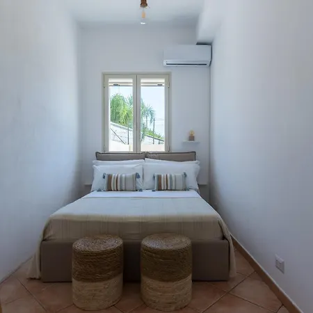 Fontane Bianche Villas Casa vacanze *