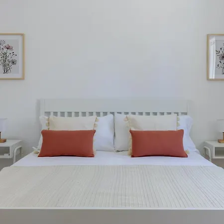 Casa vacanze Fontane Bianche Villas Fontane Bianche