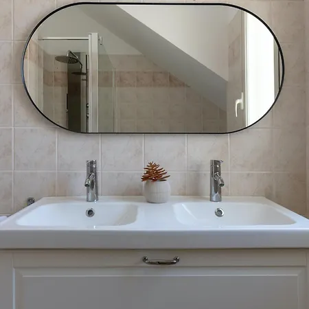 Fontane Bianche Villas Fontane Bianche