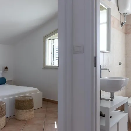 Fontane Bianche Villas * Fontane Bianche