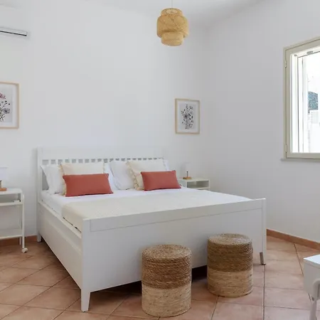 Fontane Bianche Villas