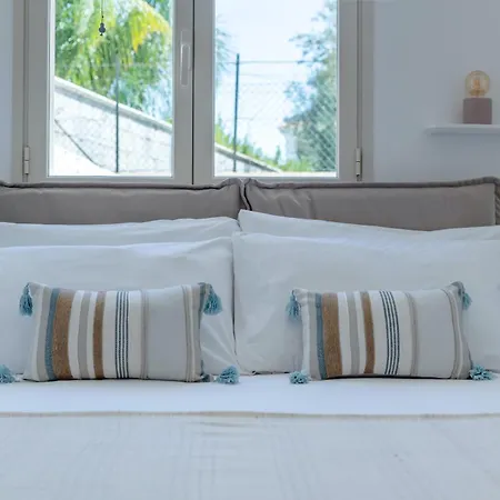 Fontane Bianche Villas Casa vacanze