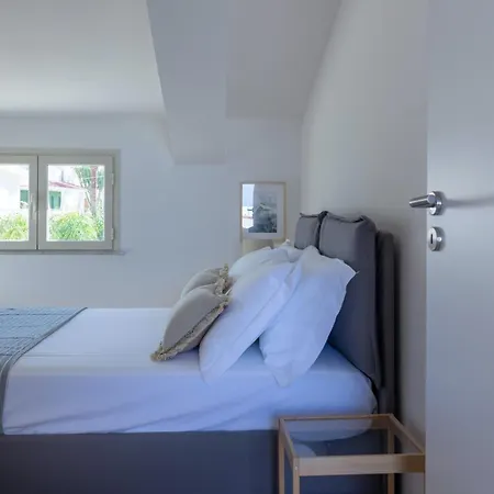 Casa vacanze Fontane Bianche Villas *