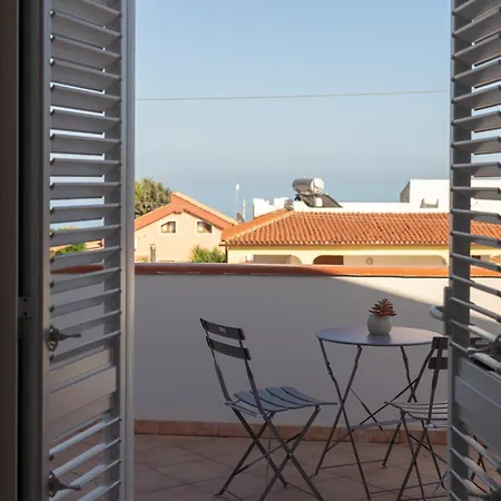 Fontane Bianche Villas Casa vacanze