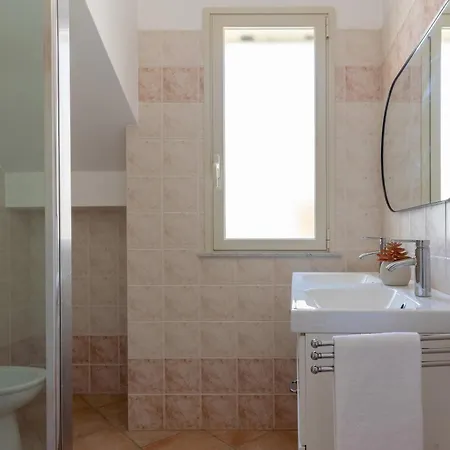 Fontane Bianche Villas