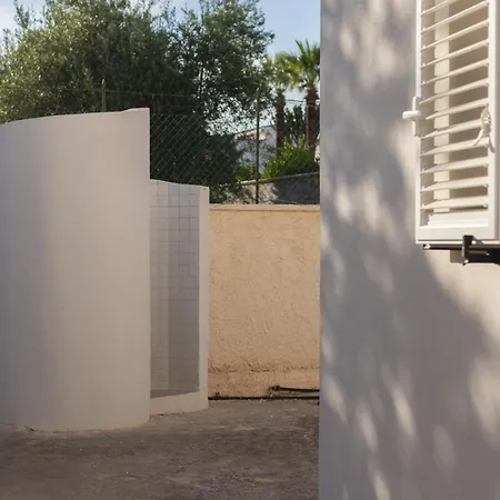 Casa vacanze Fontane Bianche Villas