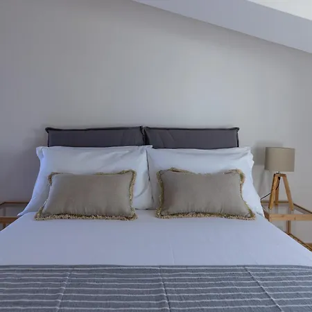 Fontane Bianche Villas Casa vacanze *