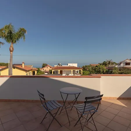 Fontane Bianche Villas Casa vacanze Fontane Bianche