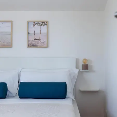 Fontane Bianche Villas Fontane Bianche