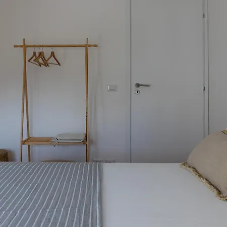 Fontane Bianche Villas