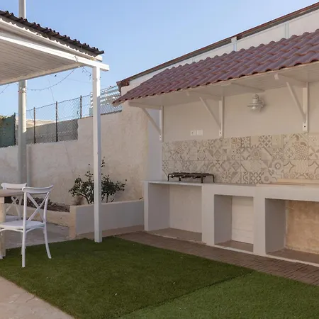 Fontane Bianche Villas Casa vacanze