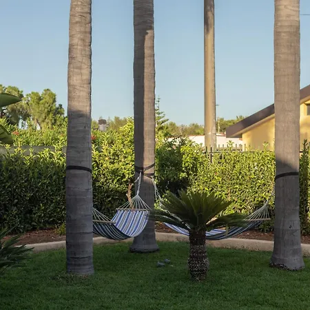 Fontane Bianche Villas Casa vacanze Fontane Bianche