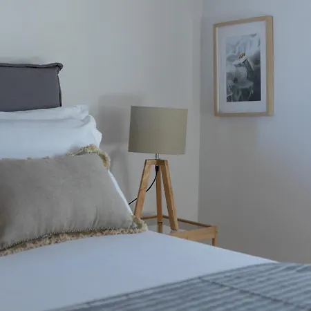 Casa vacanze Fontane Bianche Villas