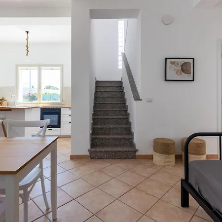 Fontane Bianche Villas Casa vacanze *