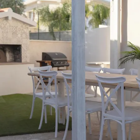 Casa vacanze Fontane Bianche Villas Fontane Bianche