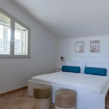 Fontane Bianche Villas * Fontane Bianche