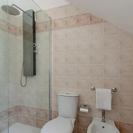 Fontane Bianche Villas