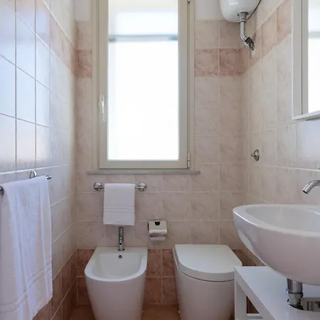 Fontane Bianche Villas Casa vacanze