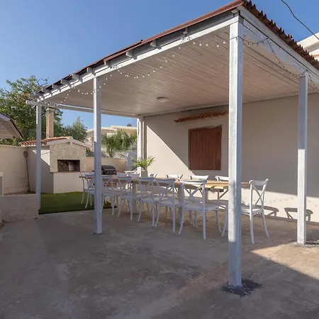 Casa vacanze Fontane Bianche Villas *