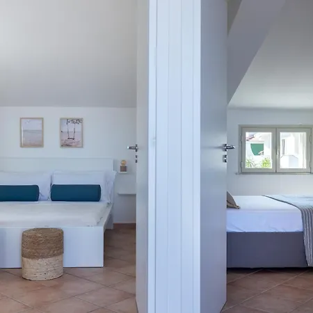 Fontane Bianche Villas * Fontane Bianche