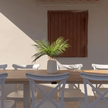 Fontane Bianche Villas Casa vacanze *