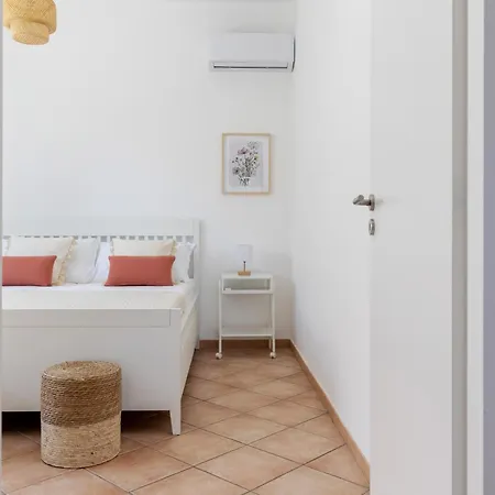 Fontane Bianche Villas Casa vacanze