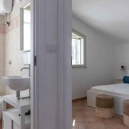 Casa vacanze Fontane Bianche Villas *