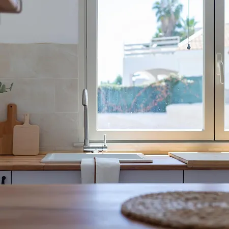 Fontane Bianche Villas Casa vacanze