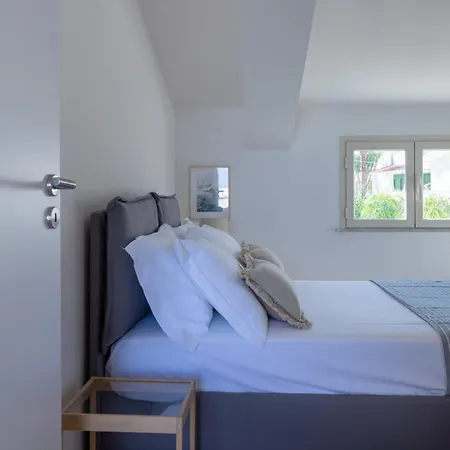 Fontane Bianche Villas Casa vacanze *