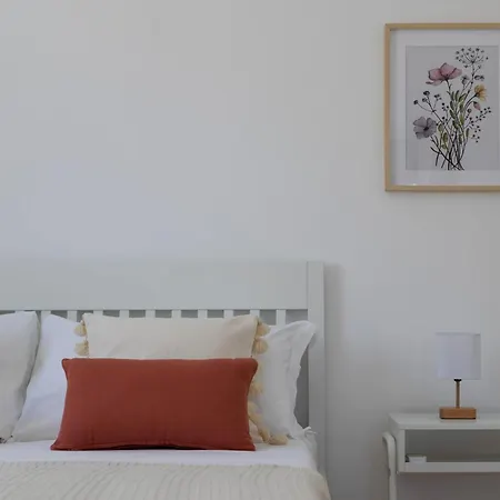 Fontane Bianche Villas Casa vacanze Fontane Bianche