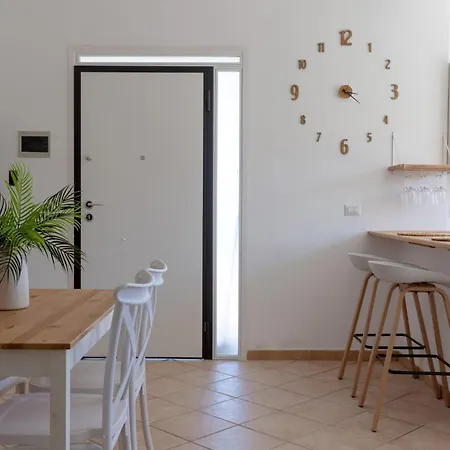 Fontane Bianche Villas Casa vacanze