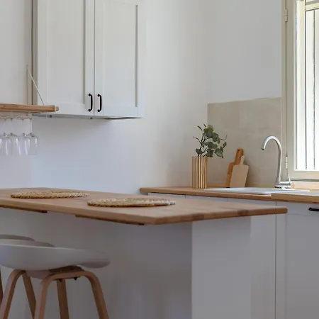 Casa vacanze Fontane Bianche Villas