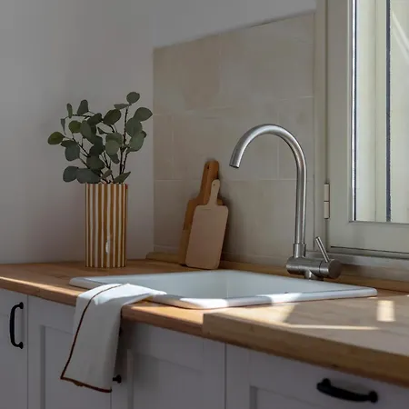 Casa vacanze Fontane Bianche Villas