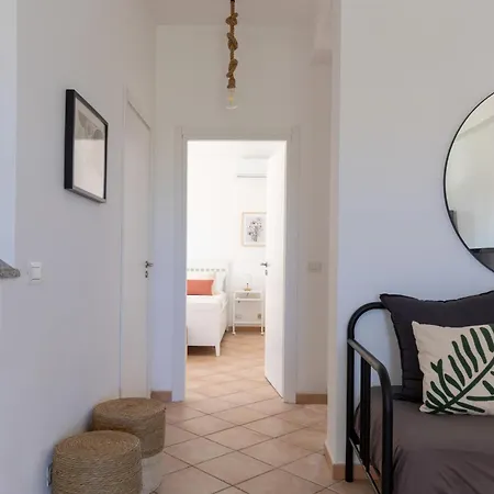 Fontane Bianche Villas Casa vacanze *