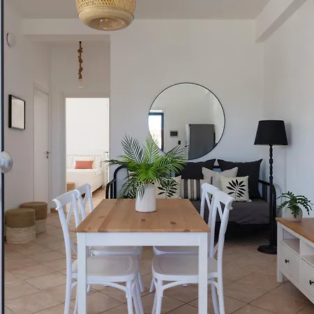 Fontane Bianche Villas Casa vacanze Fontane Bianche